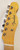 Fender Noventa Telecaster Electric Guitar, Maple Fingerboard, Vintage Blonde, W/Deluxe Gig Bag Fender Noventa Telecaster Electric Guitar, Maple Fingerboard, Vintage Blonde, W/Deluxe Gig Bag