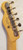 Fender Noventa Telecaster Electric Guitar, Maple Fingerboard, Vintage Blonde, W/Deluxe Gig Bag Fender Noventa Telecaster Electric Guitar, Maple Fingerboard, Vintage Blonde, W/Deluxe Gig Bag