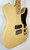 Fender Noventa Telecaster, Maple Fingerboard, Vintage Blonde, W/Deluxe Gig Bag