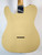 Fender Noventa Telecaster, Maple Fingerboard, Vintage Blonde, W/Deluxe Gig Bag