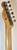 Fender Noventa Telecaster, Maple Fingerboard, Vintage Blonde, W/Deluxe Gig Bag