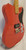 Fender Noventa Telecaster Electric Guitar, Maple Fingerboard, Fiesta Red W/Deluxe Gig Bag Fender Noventa Telecaster Electric Guitar, Maple Fingerboard, Fiesta Red W/Deluxe Gig Bag