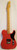 Fender Noventa Telecaster Electric Guitar, Maple Fingerboard, Fiesta Red W/Deluxe Gig Bag Fender Noventa Telecaster Electric Guitar, Maple Fingerboard, Fiesta Red W/Deluxe Gig Bag