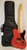 Fender Noventa Telecaster Electric Guitar, Maple Fingerboard, Fiesta Red W/Deluxe Gig Bag Fender Noventa Telecaster Electric Guitar, Maple Fingerboard, Fiesta Red W/Deluxe Gig Bag