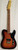 Fender Noventa Telecaster Electric Guitar, Pau Ferro Fingerboard, 2-Color Sunburst w/ Bag Fender Noventa Telecaster Electric Guitar, Pau Ferro Fingerboard, 2-Color Sunburst w/ Bag