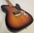 Fender Noventa Telecaster Electric Guitar, Pau Ferro Fingerboard, 2-Color Sunburst w/ Bag Fender Noventa Telecaster Electric Guitar, Pau Ferro Fingerboard, 2-Color Sunburst w/ Bag