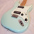 Fender Noventa Stratocaster Electric Guitar, Maple Fingerboard, Surf Green W/ Deluxe Gig Bag Fender Noventa Stratocaster Electric Guitar, Maple Fingerboard, Surf Green W/ Deluxe Gig Bag