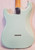 Fender Noventa Stratocaster Electric Guitar, Maple Fingerboard, Surf Green W/ Deluxe Gig Bag Fender Noventa Stratocaster Electric Guitar, Maple Fingerboard, Surf Green W/ Deluxe Gig Bag