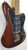 Fender Noventa Jazzmaster Electric Guitar Pau Ferro Fingerboard, Walnut W/ Deluxe Gig Bag Fender Noventa Jazzmaster Electric Guitar Pau Ferro Fingerboard, Walnut W/ Deluxe Gig Bag