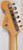 Fender Noventa Jazzmaster Electric Guitar Pau Ferro Fingerboard, Walnut W/ Deluxe Gig Bag Fender Noventa Jazzmaster Electric Guitar Pau Ferro Fingerboard, Walnut W/ Deluxe Gig Bag