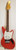 Fender Kurt Cobain Jag-Stang Electric Guitar, Rosewood Fingerboard, Fiesta Red, W/Deluxe Gig Bag Fender Kurt Cobain Jag-Stang Electric Guitar, Rosewood Fingerboard, Fiesta Red, W/Deluxe Gig Bag