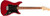 Fender Player Lead II Electric Guitar, Pau Ferro Fingerboard, Crimson Red Transparent Fender Player Lead II Electric Guitar, Pau Ferro Fingerboard, Crimson Red Transparent