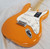Fender Player Stratocaster Electric Guitar, Maple Fingerboard, Capri Orange Fender Player Stratocaster Electric Guitar, Maple Fingerboard, Capri Orange