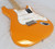 Fender Player Stratocaster Electric Guitar, Maple Fingerboard, Capri Orange Fender Player Stratocaster Electric Guitar, Maple Fingerboard, Capri Orange