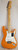 Fender Player Stratocaster Electric Guitar, Maple Fingerboard, Capri Orange Fender Player Stratocaster Electric Guitar, Maple Fingerboard, Capri Orange