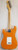 Fender Player Stratocaster Electric Guitar, Maple Fingerboard, Capri Orange Fender Player Stratocaster Electric Guitar, Maple Fingerboard, Capri Orange