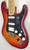 Fender Player Stratocaster HSS Plus Top, Maple FB, Aged Cherry Burst