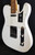 Fender Player Telecaster Electric Guitar, Pau Ferro Fingerboard, Polar White Fender Player Telecaster Electric Guitar, Pau Ferro Fingerboard, Polar White
