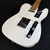 Fender Player Telecaster Electric Guitar, Pau Ferro Fingerboard, Polar White Fender Player Telecaster Electric Guitar, Pau Ferro Fingerboard, Polar White