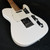 Fender Player Telecaster Electric Guitar, Pau Ferro Fingerboard, Polar White Fender Player Telecaster Electric Guitar, Pau Ferro Fingerboard, Polar White