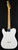 Fender Player Telecaster Electric Guitar, Pau Ferro Fingerboard, Polar White Fender Player Telecaster Electric Guitar, Pau Ferro Fingerboard, Polar White