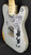 Fender Brad Paisley Road Worn Telecaster, Electric Guitar, Maple Fingerboard, Silver Sparkle Fender Brad Paisley Road Worn Telecaster, Electric Guitar, Maple Fingerboard, Silver Sparkle