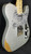 Fender Brad Paisley Road Worn Telecaster, Electric Guitar, Maple Fingerboard, Silver Sparkle Fender Brad Paisley Road Worn Telecaster, Electric Guitar, Maple Fingerboard, Silver Sparkle