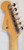 Vintera '60s Jazzmaster Modified Electric Guitar, Pau Ferro Fingerboard, Surf Green W/Bag Vintera '60s Jazzmaster Modified Electric Guitar, Pau Ferro Fingerboard, Surf Green W/Bag