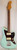 Vintera '60s Jazzmaster Modified Electric Guitar, Pau Ferro Fingerboard, Surf Green W/Bag Vintera '60s Jazzmaster Modified Electric Guitar, Pau Ferro Fingerboard, Surf Green W/Bag