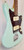 Vintera '60s Jazzmaster Modified Electric Guitar, Pau Ferro Fingerboard, Surf Green W/Bag Vintera '60s Jazzmaster Modified Electric Guitar, Pau Ferro Fingerboard, Surf Green W/Bag