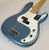 Fender Player Precision Electric Bass Guitar, Maple Fingerboard, Tidepool Fender Player Precision Electric Bass Guitar, Maple Fingerboard, Tidepool