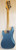 Fender Player Precision Electric Bass Guitar, Maple Fingerboard, Tidepool Fender Player Precision Electric Bass Guitar, Maple Fingerboard, Tidepool