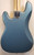 Fender Player Precision Electric Bass Guitar, Maple Fingerboard, Tidepool Fender Player Precision Electric Bass Guitar, Maple Fingerboard, Tidepool