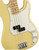 Fender Player Precision Electric Bass Guitar, Maple Fingerboard, Buttercream Fender Player Precision Electric Bass Guitar, Maple Fingerboard, Buttercream