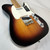 Fender Vintera '50s Telecaster, Maple Fingerboard, 2-color Sunburst, w/Gig Bag