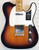 Fender Vintera '50s Telecaster, Maple Fingerboard, 2-color Sunburst, w/Gig Bag Fender Vintera '50s Telecaster, Maple Fingerboard, 2-color Sunburst, w/Gig Bag