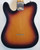 Fender Vintera '50s Telecaster, Maple Fingerboard, 2-color Sunburst, w/Gig Bag Fender Vintera '50s Telecaster, Maple Fingerboard, 2-color Sunburst, w/Gig Bag
