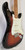Fender Vintera '60s Stratocaster Electric Guitar, Pau Ferro Fingerboard, 3-color Sunburst Fender Vintera '60s Stratocaster Electric Guitar, Pau Ferro Fingerboard, 3-color Sunburst