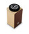 Latin Percussion LP1445 Cajon Throne Latin Percussion LP1445 Cajon Throne