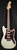 Squier Paranormal Cyclone® Elec. Guitar, Laurel Fingerboard, Tortoiseshell Pickguard, Pearl White