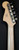 Squier Paranormal Cyclone® Elec. Guitar, Laurel Fingerboard, Tortoiseshell Pickguard, Pearl White
