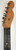 Fender Limited Edition American Acoustasonic Telecaster, Pink Paisley, w/Gig Bag