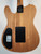 Fender Limited Edition American Acoustasonic Telecaster, Pink Paisley, w/Gig Bag
