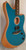 Fender American Acoustasonic Jazzmaster Acoustic Electric Guitar, Ocean Turquoise, Ebony Fingerboard W/Bag Fender American Acoustasonic Jazzmaster Acoustic Electric Guitar, Ocean Turquoise, Ebony Fingerboard W/Bag