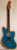 Fender American Acoustasonic Jazzmaster Acoustic Electric Guitar, Ocean Turquoise, Ebony Fingerboard W/Bag Fender American Acoustasonic Jazzmaster Acoustic Electric Guitar, Ocean Turquoise, Ebony Fingerboard W/Bag