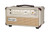 Mesa Boogie California Tweed 6V6 2:20 Guitar Head Mesa Boogie California Tweed 6V6 2:20 Guitar Head