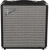 Fender Rumble 40 (V3), 40 Watt Bass Combo Amplifire With 10 Inch Speaker, Black/Silver