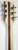 Rickenbacker 330 Electric Guitar, Thin-Line Semi-Acoustic, Walnut, 21 fret, 2 Pickups, Dot inlay, W/Case