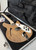 Rickenbacker 330 Electric Guitar, Thin-Line Semi-Acoustic, Walnut, 21 fret, 2 Pickups, Dot inlay, W/Case Rickenbacker 330 Electric Guitar, Thin-Line Semi-Acoustic, Walnut, 21 fret, 2 Pickups, Dot inlay, W/Case