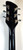 Rickenbacker 360 JetGlo, Deluxe Hollow Body Electric Guitar, Stereo, W/HSC